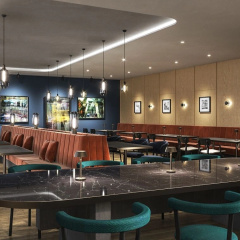 The Passenger, a Tribute Portfolio Hotel - Bild 17