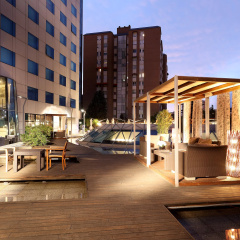 Eurostars Suites Mirasierra - Bild 24