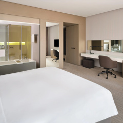 InterContinental Dubai Marina by IHG - Bild 3
