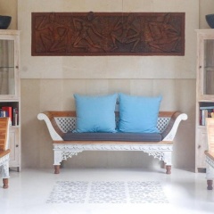 Alam Candi Resort - Bild 1