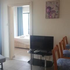 Апартаменты Alex Beach Apartment 203 Кипр, Ларнака - отзывы, цены и фото номеров - забронировать отель Alex Beach Apartment 203 онлайн фото 26