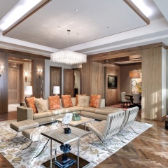 The Palazzo at The Venetian - Bild 16