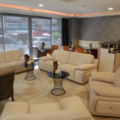 Hotel Paris Prestige - Bild 2