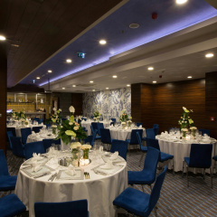 Renaissance Izmir Hotel - Bild 26
