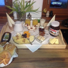 Haus Schwalbennest - Bild 6
