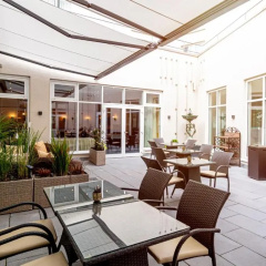 Dorint Charlottenhof Halle (Saale) - Bild 26