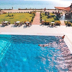 Area Hotel - Bild 10