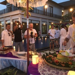 Indigo Dream Villa - Bild 15