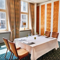 Steigenberger Icon Parkhotel Düsseldorf - Bild 20