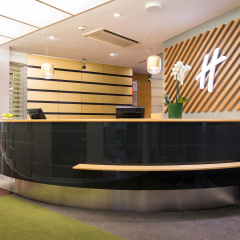 Holiday Inn Vienna City by IHG - Bild 2
