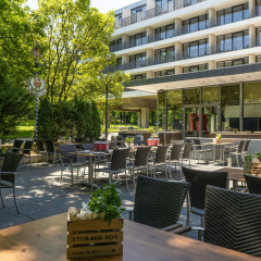 Leonardo Hotel Hannover - Bild 30