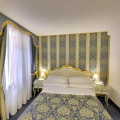 Albergo San Marco - Bild 11