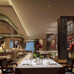 Qingdao Huaxi Hotel thumbnail 16