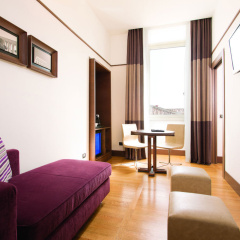 The Independent Hotel - Bild 4