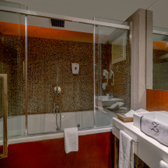 The New Hotel Zeybek - Bild 8