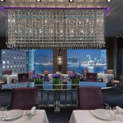 Mandarin Oriental, Hong Kong - Bild 28