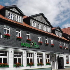Hotel Die Tanne - Bild 10