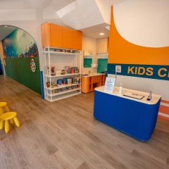 Boat Lagoon Resort - Bild 12