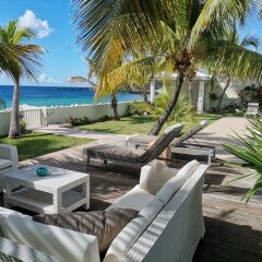 Beach secrets in Maho, Sint Maarten from 725$, photos, reviews - zenhotels.com photo 18