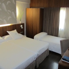 Hotel Ópera - Bild 13