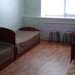 Hotel Volga
