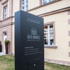 Boardinghouse Neumarkt Alte Schule - Bild 1