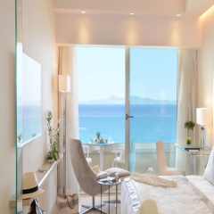 Rodos Palace Hotel thumbnail 15