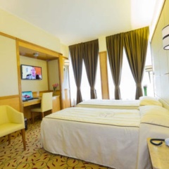 Teco Hotel - Bild 10
