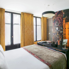 Hotel Le Bellechasse Saint Germain - Bild 6
