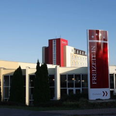 Hotel Freizeit In - Bild 1