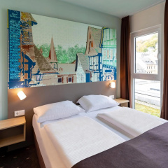 B&B Hotel Marburg - Bild 7