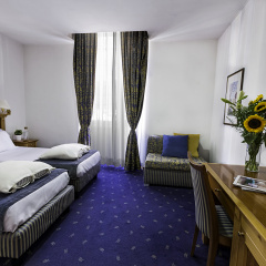 Hotel Diplomatic - Bild 6