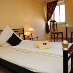 Hotel Hirsch - Bild 4