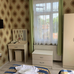Anadolu Hotel - Bild 2