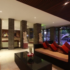 The Lokha Legian Resort & Spa - Bild 17