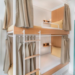 Be Bold Hostel - Bild 2