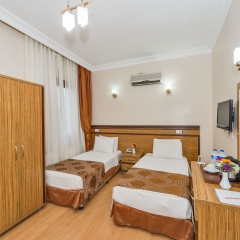 May Hotel - Bild 7