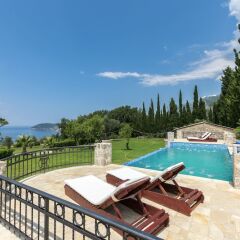 Отель Villa Brca Черногория, Сутоморе - отзывы, цены и фото номеров - забронировать отель Villa Brca онлайн фото 26