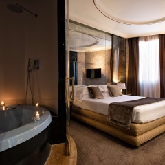 Atlante Star Hotel - Bild 7