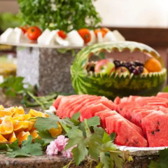 Monte Carlo Park Hotel - All Inclusive - Bild 11