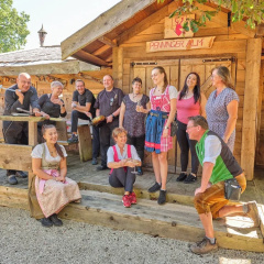 Golfhotel Gutshof Penning - Bild 16