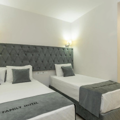 Bursa Grand Family Hotel & Spa - Bild 4