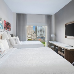 Fairfield Inn & Suites New York Manhattan / Central Park - Bild 4