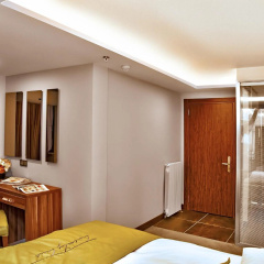 The 22 Hotel - Bild 16