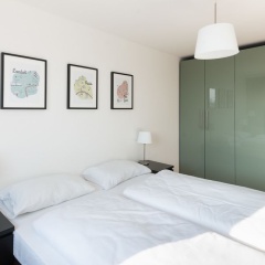 Apartments Graz Operated By Hotel B&B - Bild 4