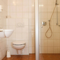 Hotel Sonnenhof - bed & breakfast & appartements - Bild 8