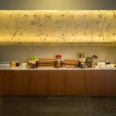 InterContinental Dubai Marina by IHG - Bild 12