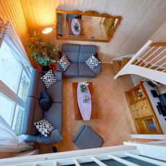 Strandpark Baabe Haus 250 thumbnail 3