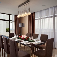 Far East Plaza Residences - Bild 4
