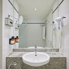 iStay by NH Berlin City Ost Hotel - Bild 8